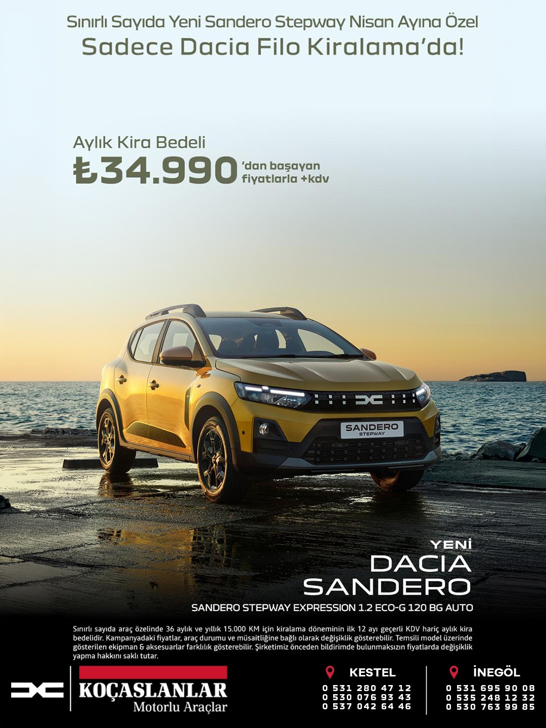 Filonuz için ekonomik ve dayanıklı bir çözüm